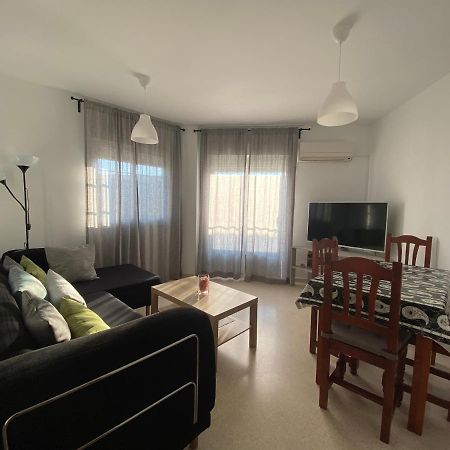 Apartamento Muro Alto Sanlúcar de Barrameda Dış mekan fotoğraf