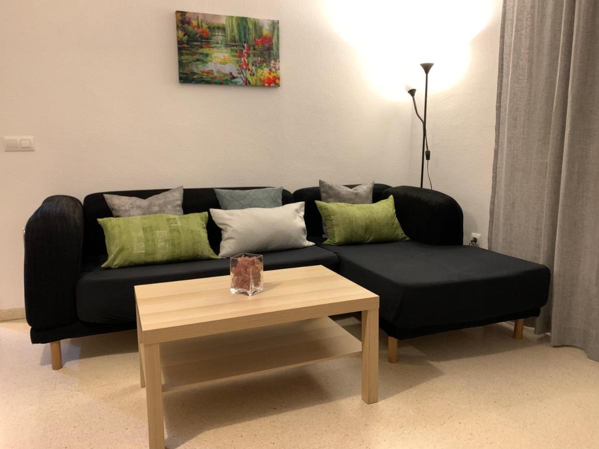 Apartamento Muro Alto Sanlúcar de Barrameda Dış mekan fotoğraf