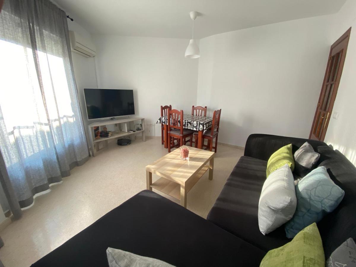 Apartamento Muro Alto Sanlúcar de Barrameda Dış mekan fotoğraf