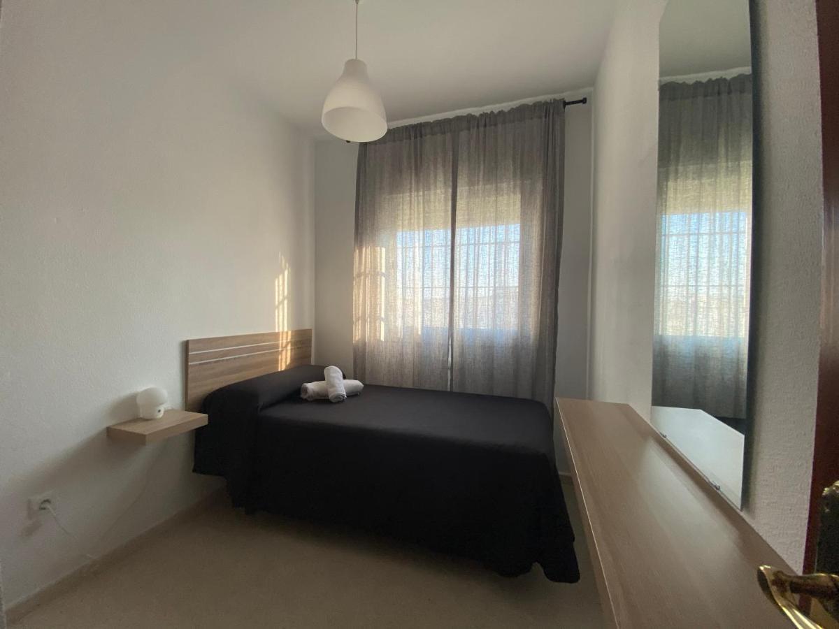 Apartamento Muro Alto Sanlúcar de Barrameda Dış mekan fotoğraf