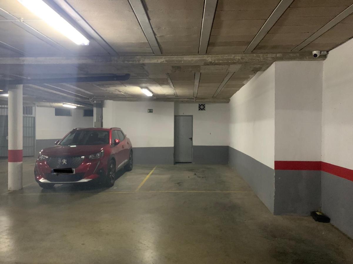 Apartamento Muro Alto Sanlúcar de Barrameda Dış mekan fotoğraf