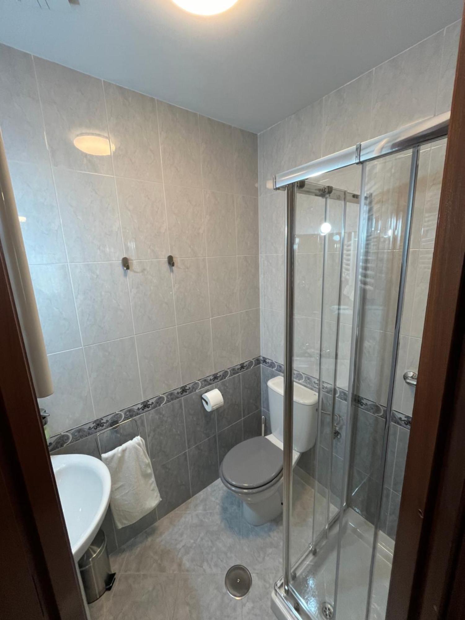 Apartamento Muro Alto Sanlúcar de Barrameda Dış mekan fotoğraf