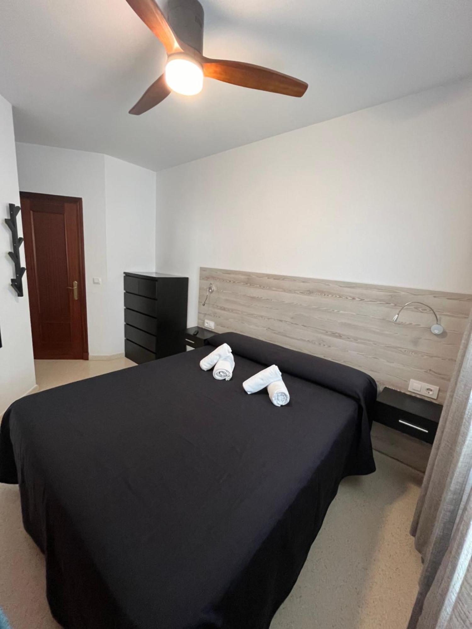 Apartamento Muro Alto Sanlúcar de Barrameda Dış mekan fotoğraf